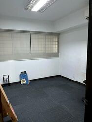 Tanjong Pagar MRT (D1), Office #508890601